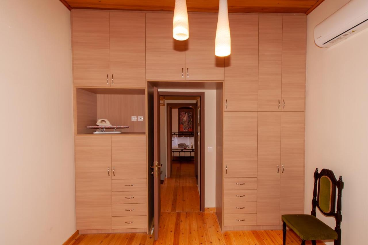 Apartmán Jerma'S House Lixouri Exteriér fotografie