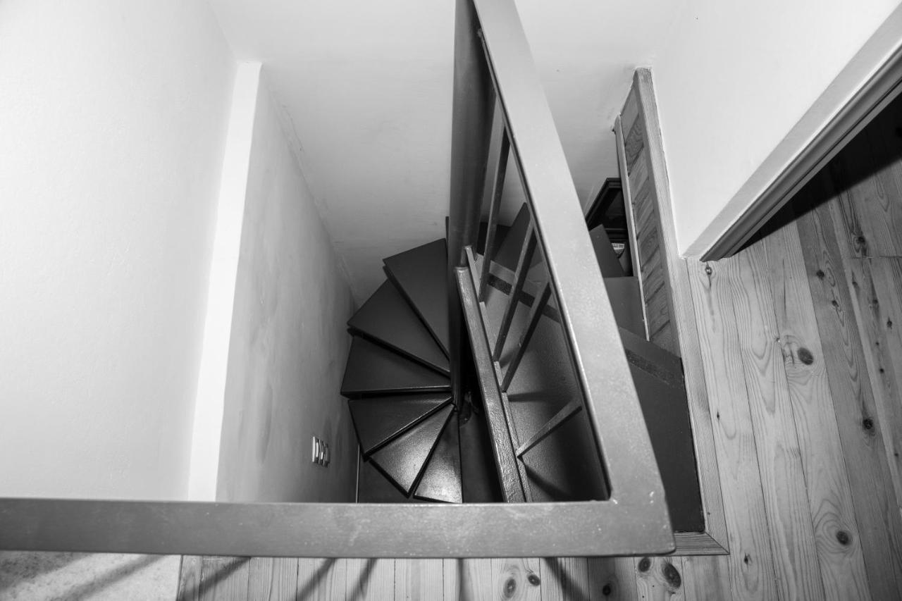 Apartmán Jerma'S House Lixouri Exteriér fotografie
