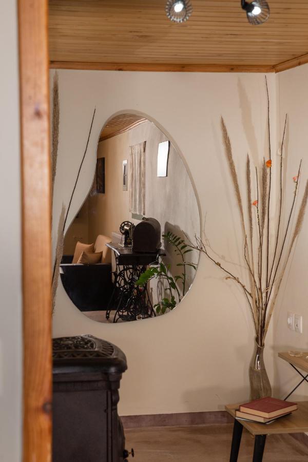 Apartmán Jerma'S House Lixouri Exteriér fotografie