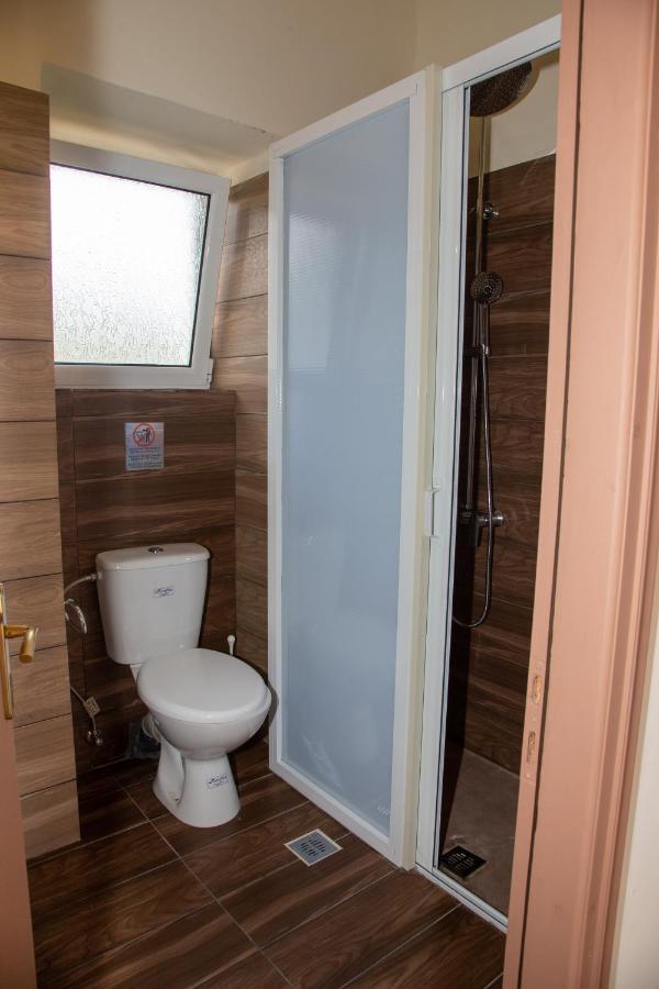 Apartmán Jerma'S House Lixouri Exteriér fotografie