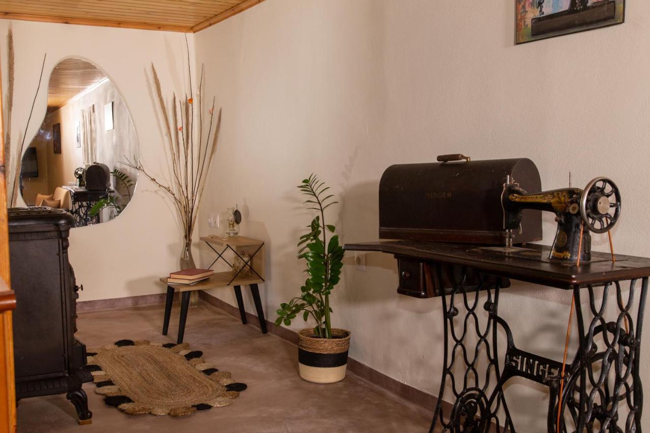 Apartmán Jerma'S House Lixouri Exteriér fotografie