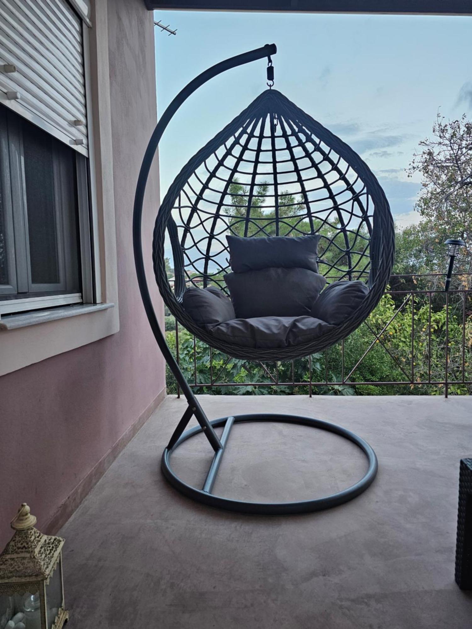 Apartmán Jerma'S House Lixouri Exteriér fotografie